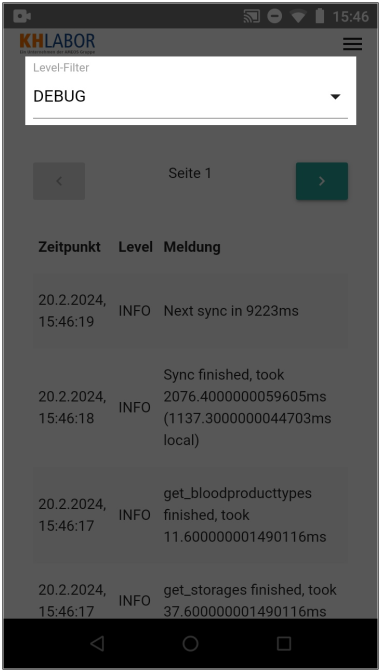digraph G {
    graph [ranksep="2"];
    size="7";
    rankdir=LR;
    node [shape=box];
    A [label="", image="../img/event_log/event_log_level_filter.png"];
}